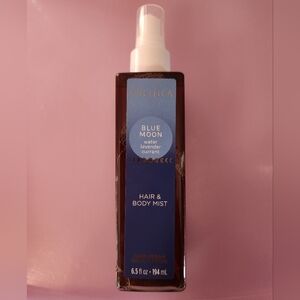 Pacifica - Blue Moon🌙 Hair & Body Mist - 6.5floz, NWT